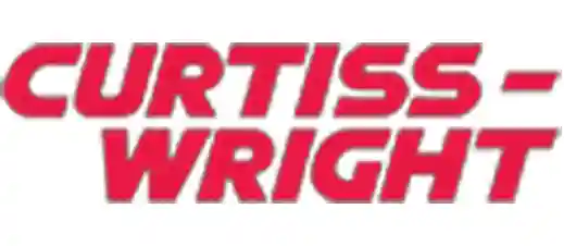 Curtiss-Wright Logo