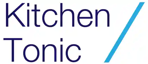 Kitchen Tonic Logo