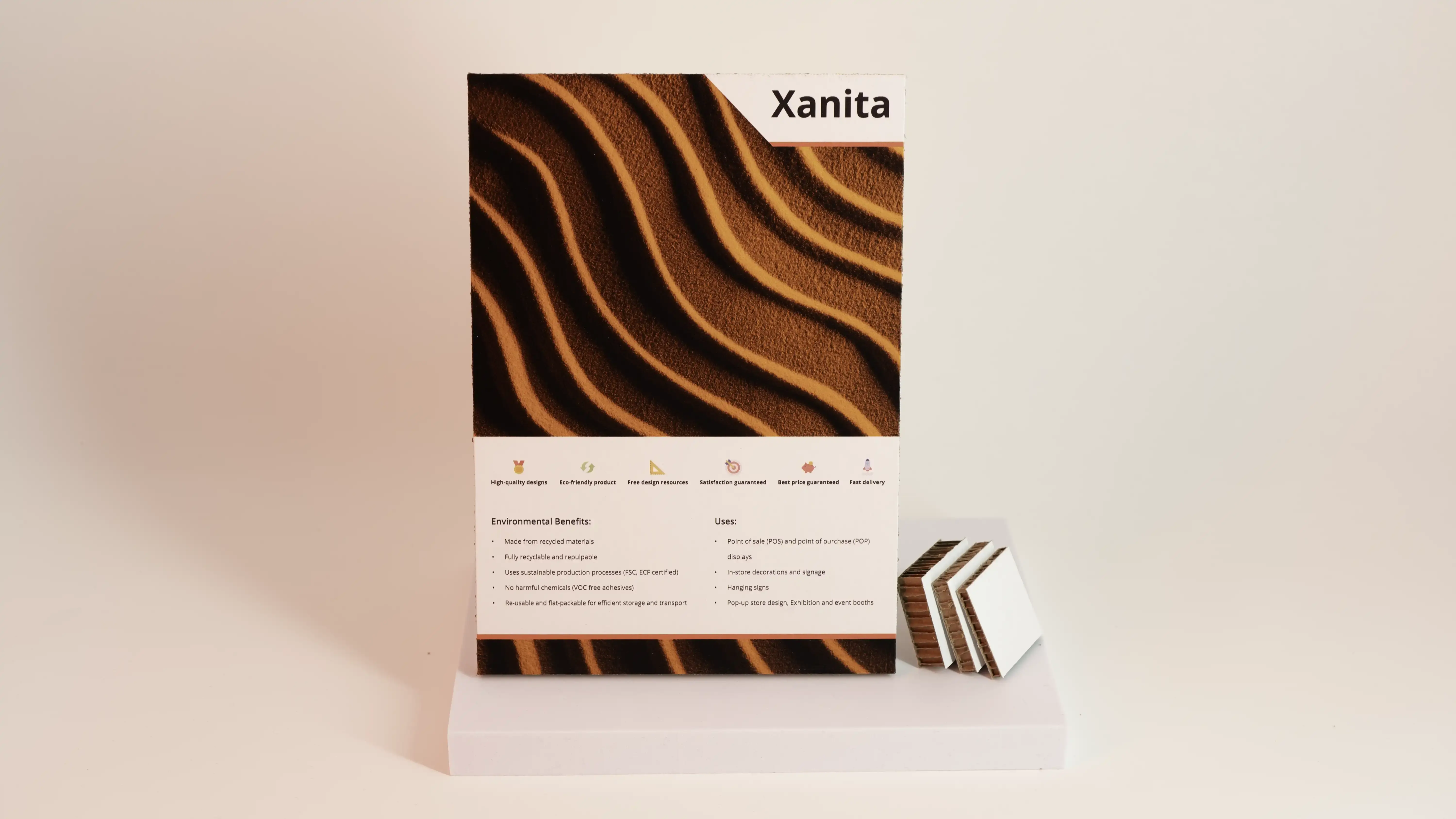 Xanita Board